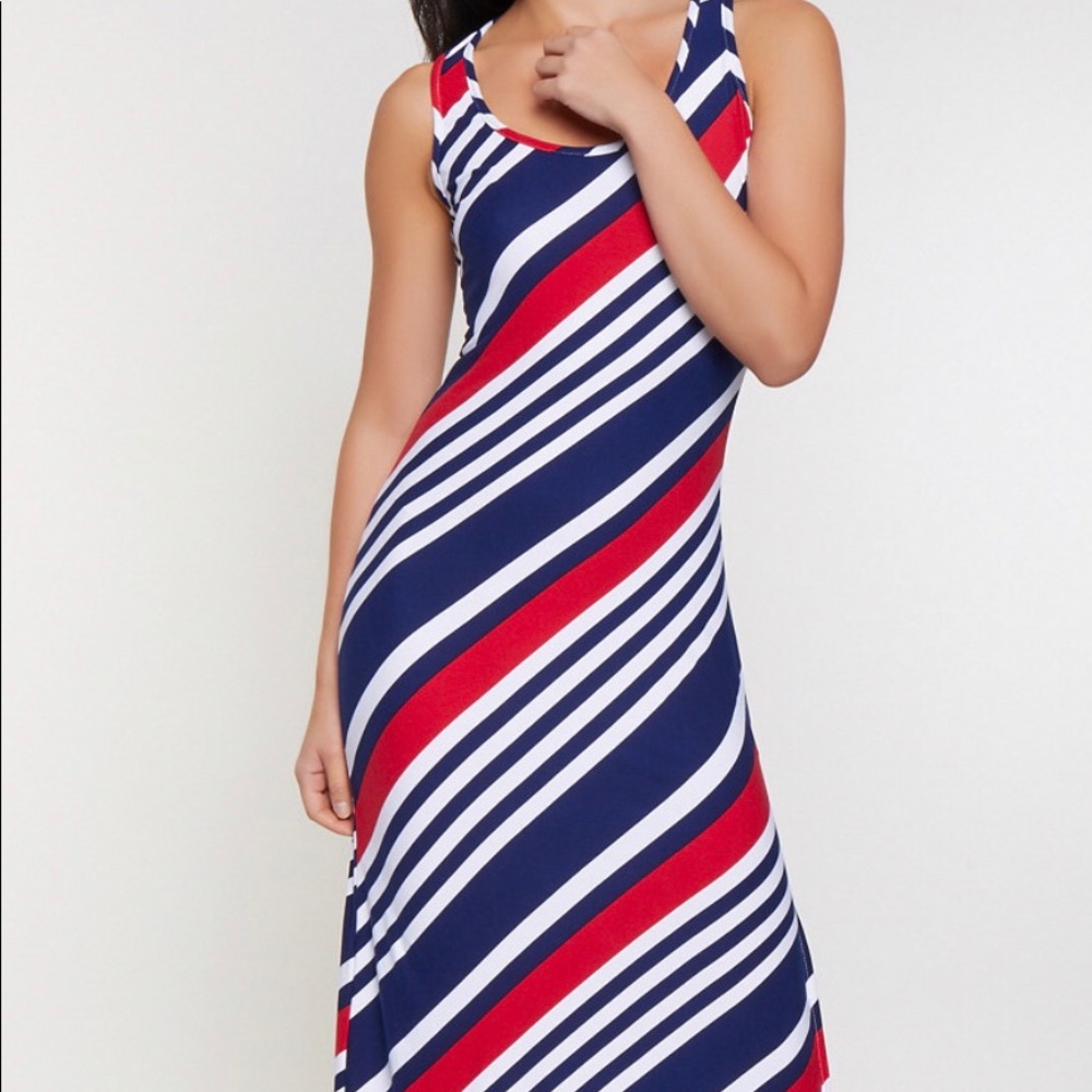 Beautiful Maxi Dress